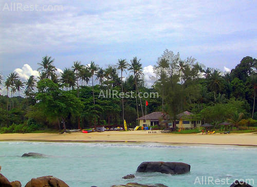 Angsana Resort & Spa Bintan 56